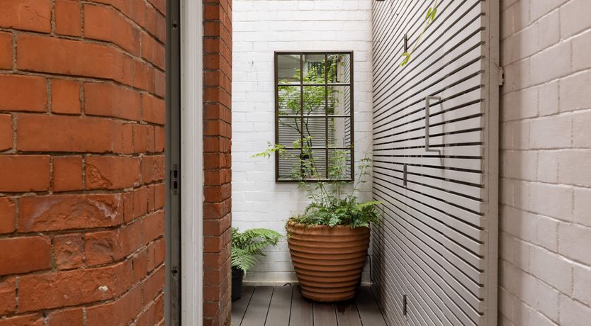 Photo of Mr Monopoly