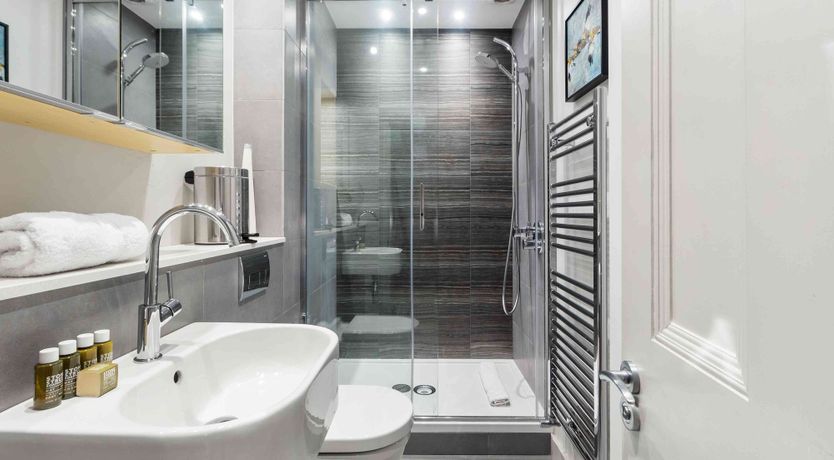 Photo of Mr Monopoly