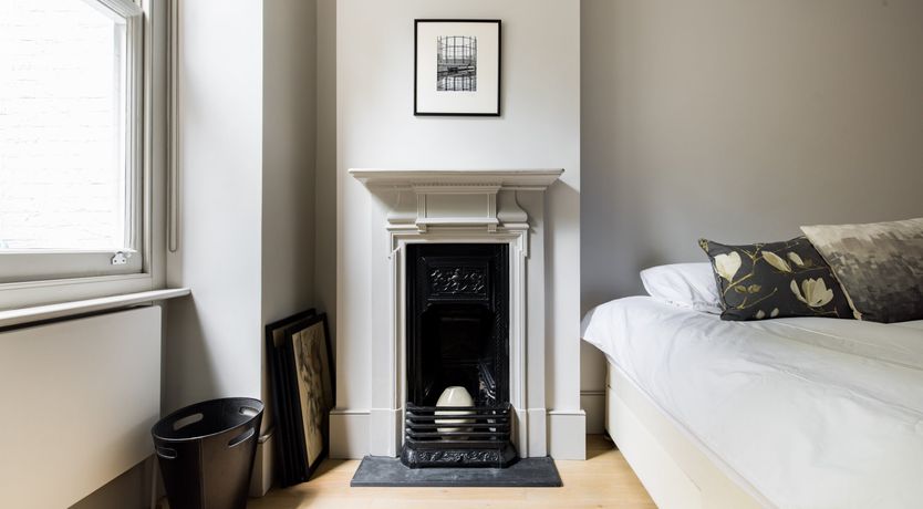 Photo of Mr Monopoly