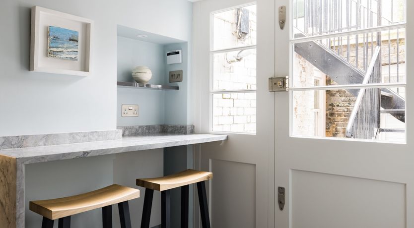 Photo of Mr Monopoly