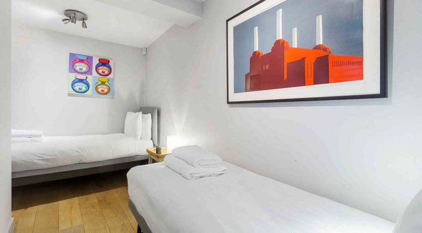 Photo of Mr Monopoly