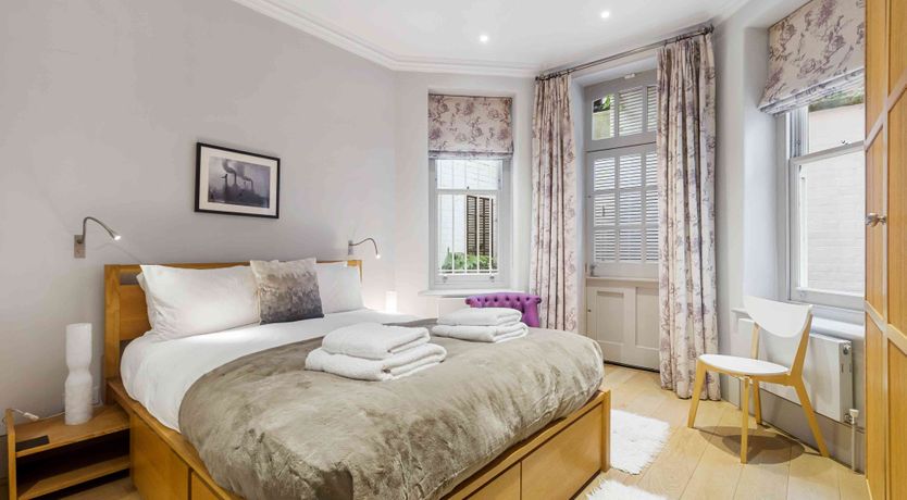 Photo of Mr Monopoly