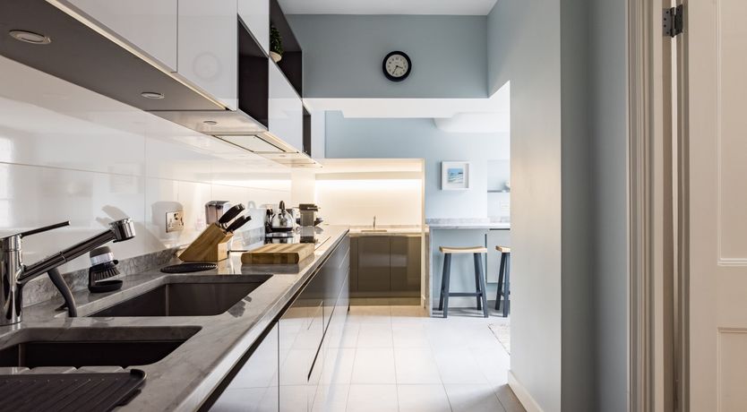 Photo of Mr Monopoly