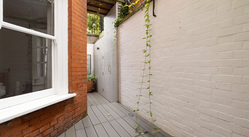 Photo of Mr Monopoly