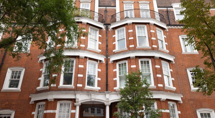 Photo of Mr Monopoly