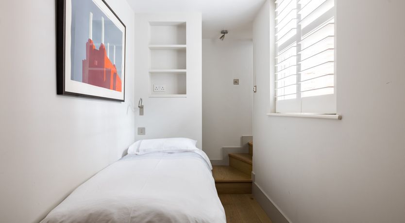 Photo of Mr Monopoly