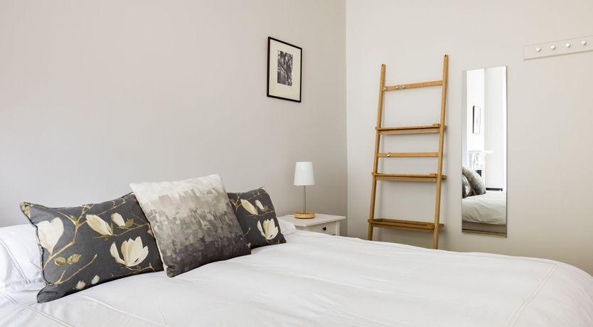 Photo of Mr Monopoly