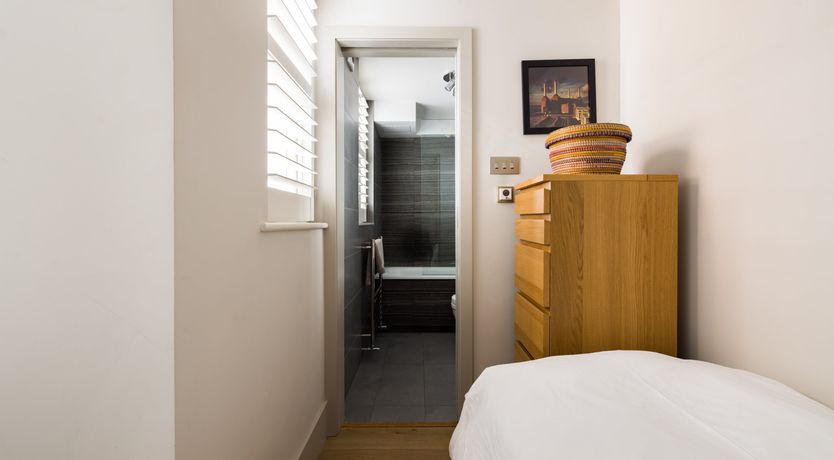 Photo of Mr Monopoly