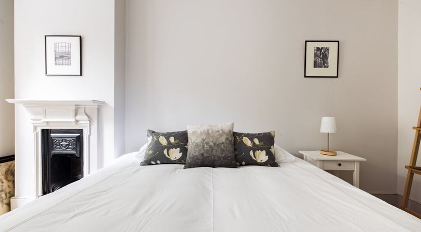 Photo of Mr Monopoly