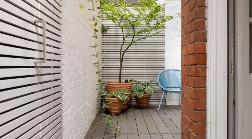 Photo of Mr Monopoly