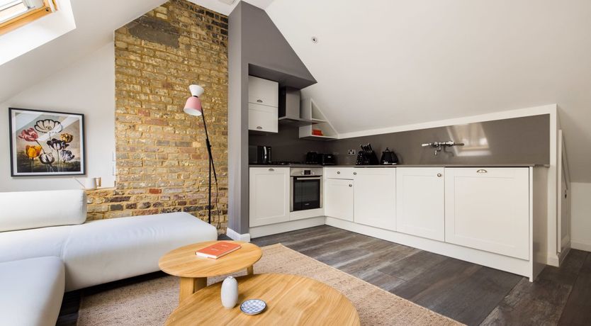 Photo of All the World's a Stage