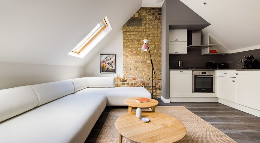 Photo of All the World's a Stage