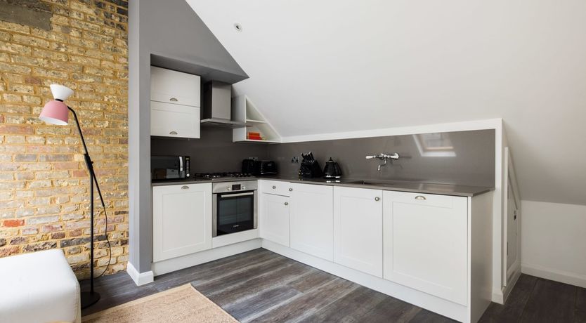 Photo of All the World's a Stage