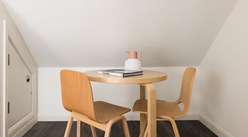 Photo of All the World's a Stage