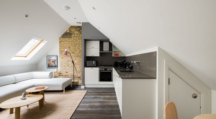 Photo of All the World's a Stage