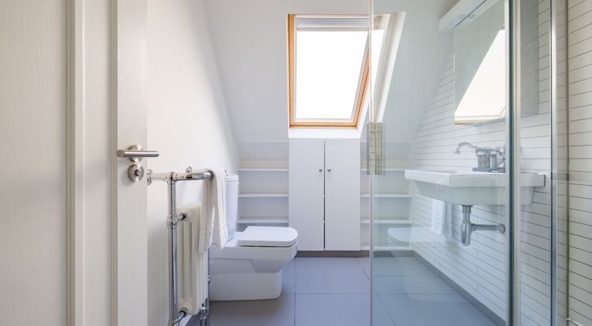 Photo of All the World's a Stage