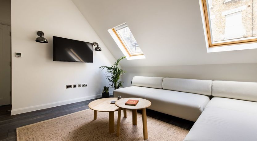 Photo of All the World's a Stage