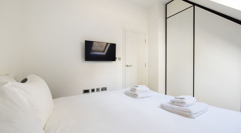 Photo of All the World's a Stage