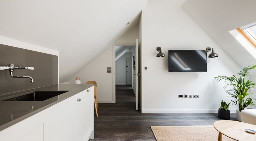 Photo of All the World's a Stage