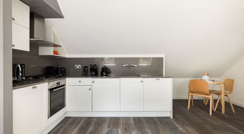 Photo of All the World's a Stage