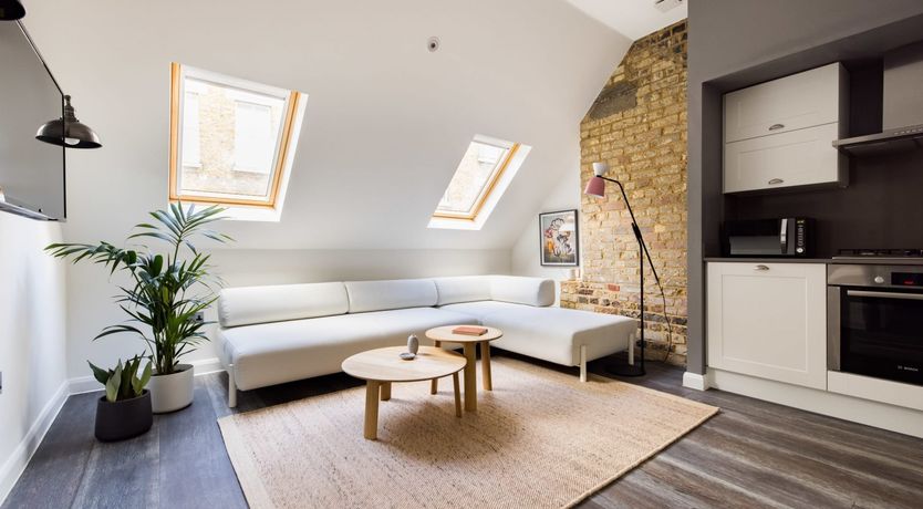 Photo of All the World's a Stage