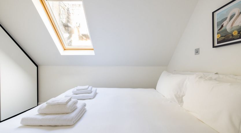 Photo of All the World's a Stage