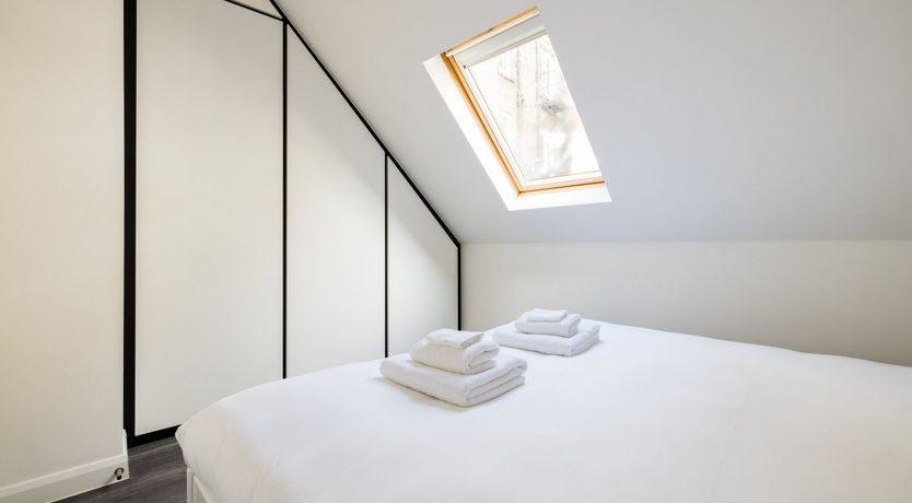 Photo of All the World's a Stage