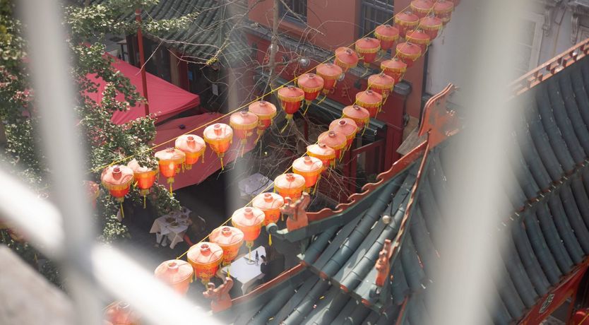 Photo of Here Comes The Night