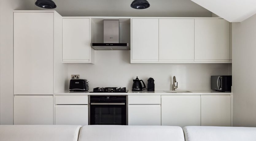 Photo of Here Comes The Night