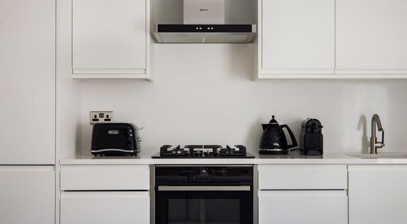 Photo of Here Comes The Night