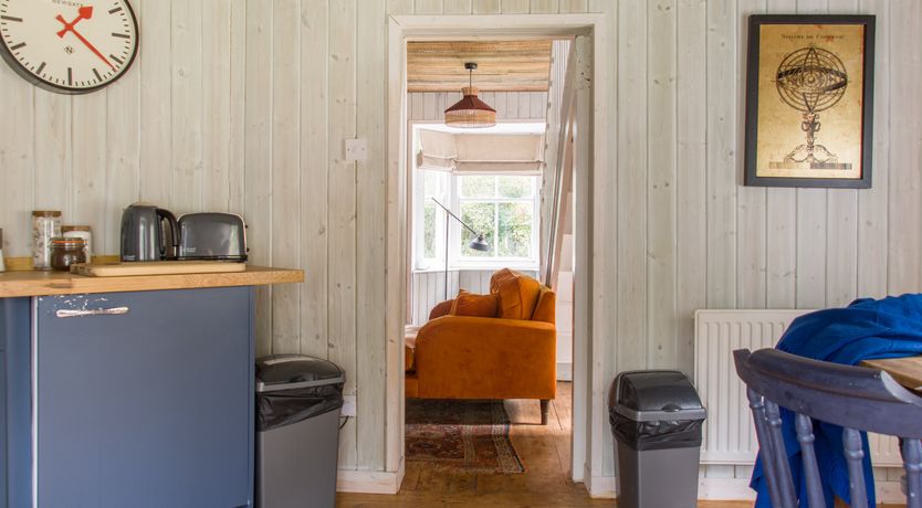 Photo of Woodland Cottage