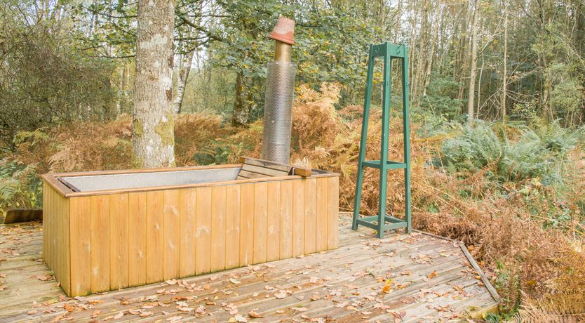 Photo of Woodland Cottage