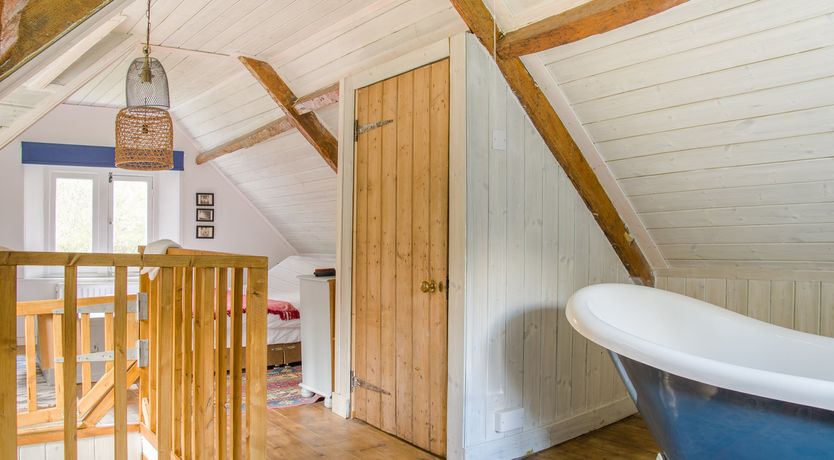 Photo of Woodland Cottage