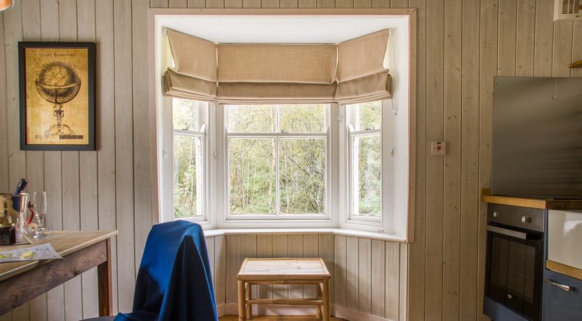 Photo of Woodland Cottage