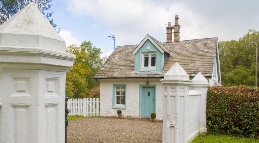 Photo of Woodland Cottage