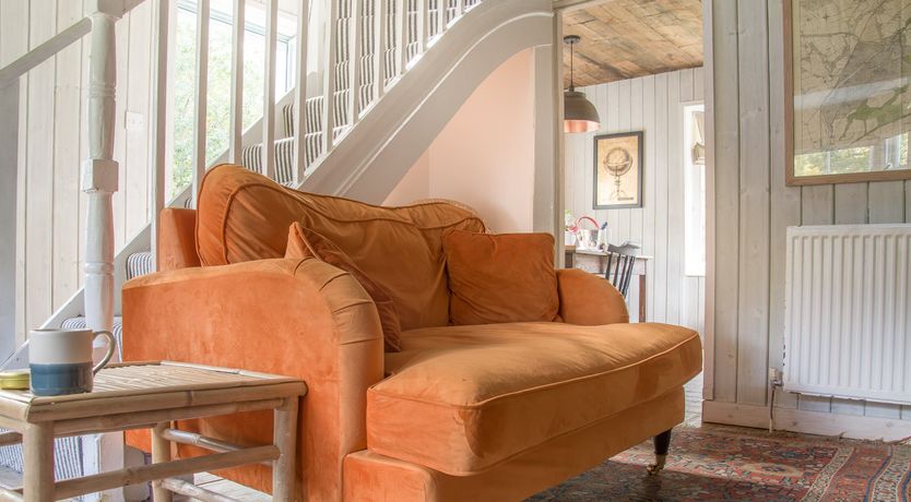 Photo of Woodland Cottage