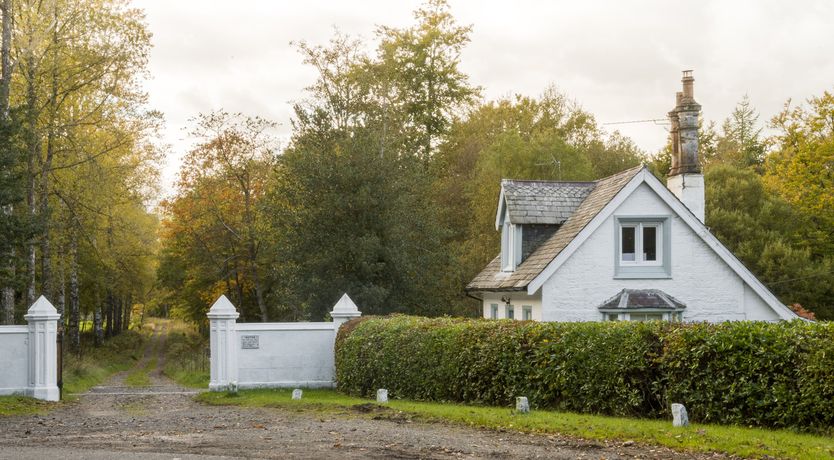 Photo of Woodland Cottage