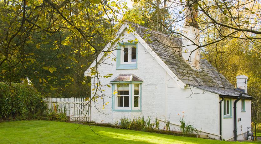 Photo of Woodland Cottage