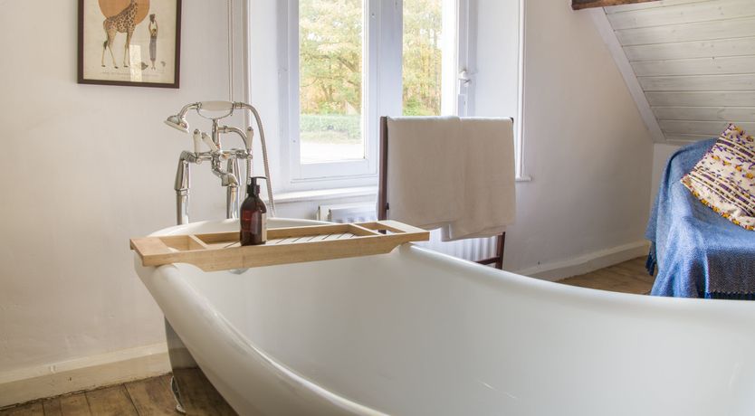 Photo of Woodland Cottage