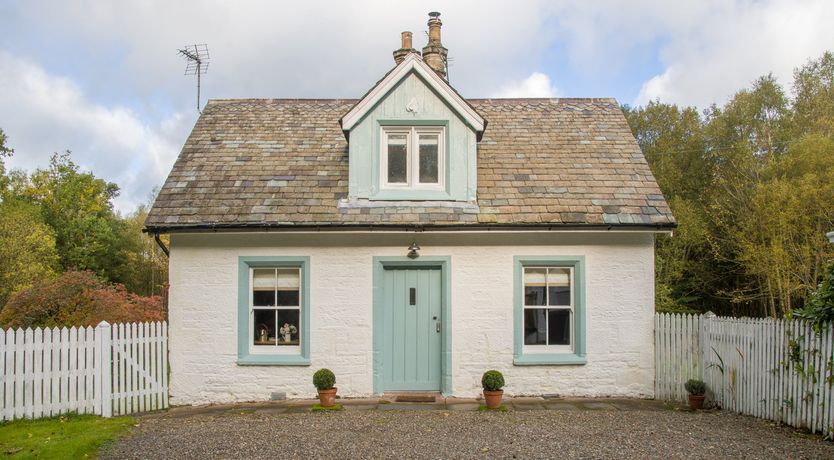 Photo of Woodland Cottage