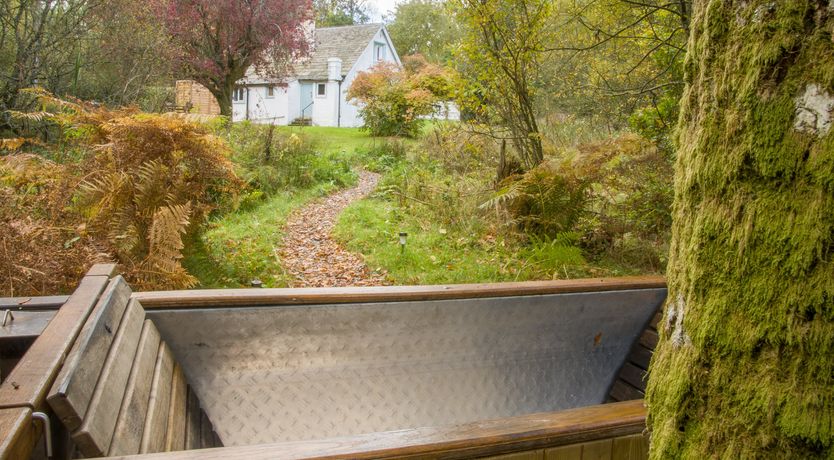 Photo of Woodland Cottage