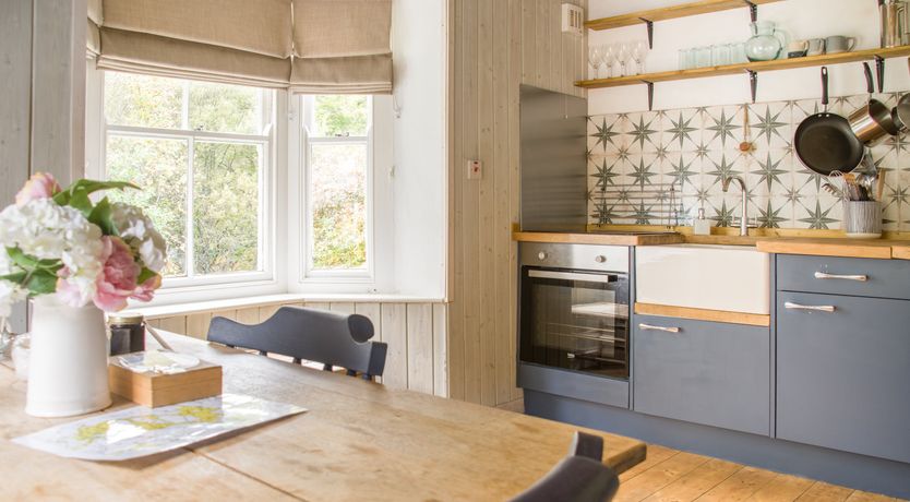 Photo of Woodland Cottage