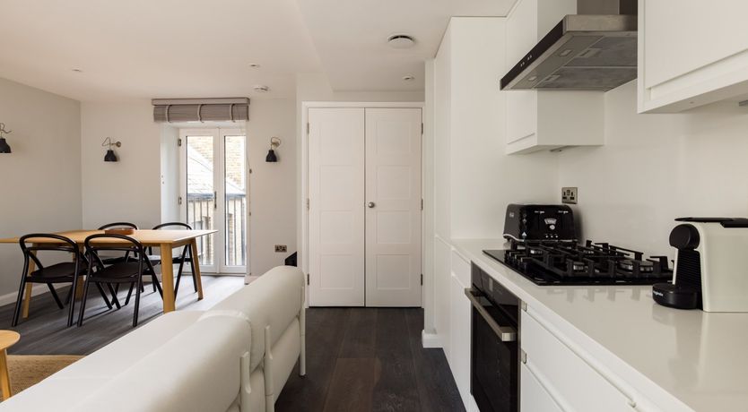 Photo of Red Lanterns