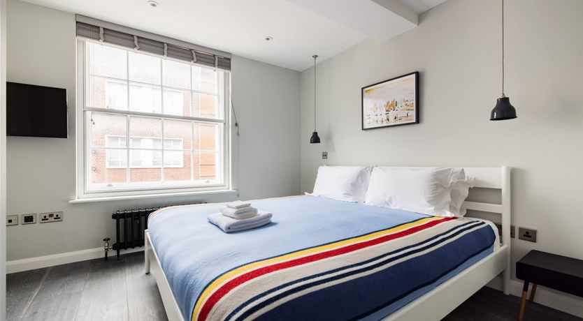 Photo of Red Lanterns