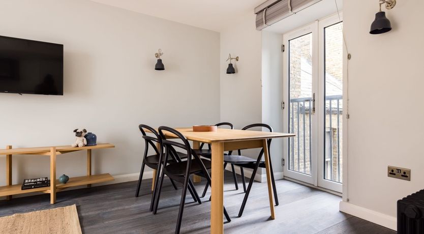 Photo of Red Lanterns