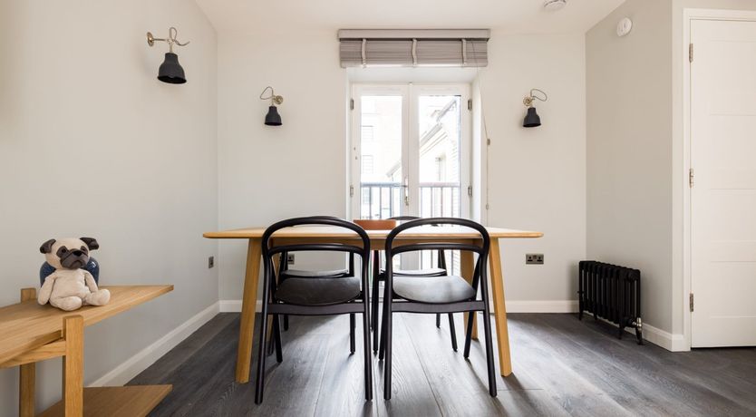 Photo of Red Lanterns