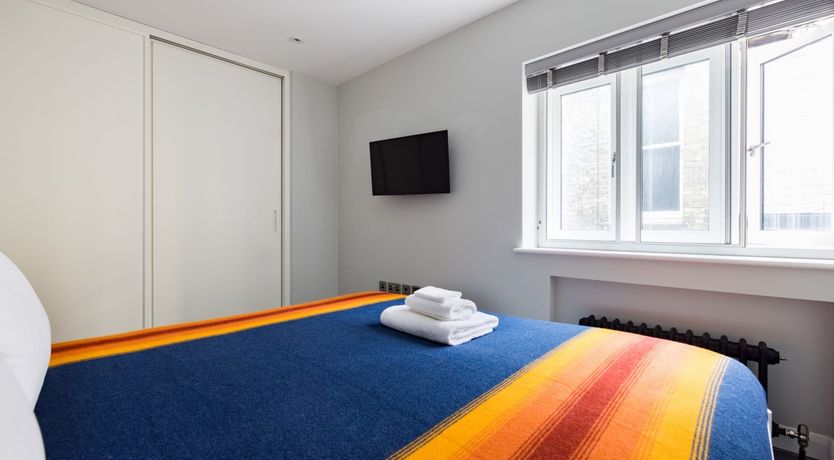 Photo of Red Lanterns