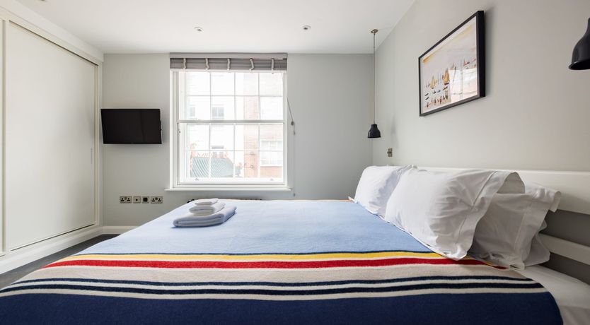 Photo of Red Lanterns