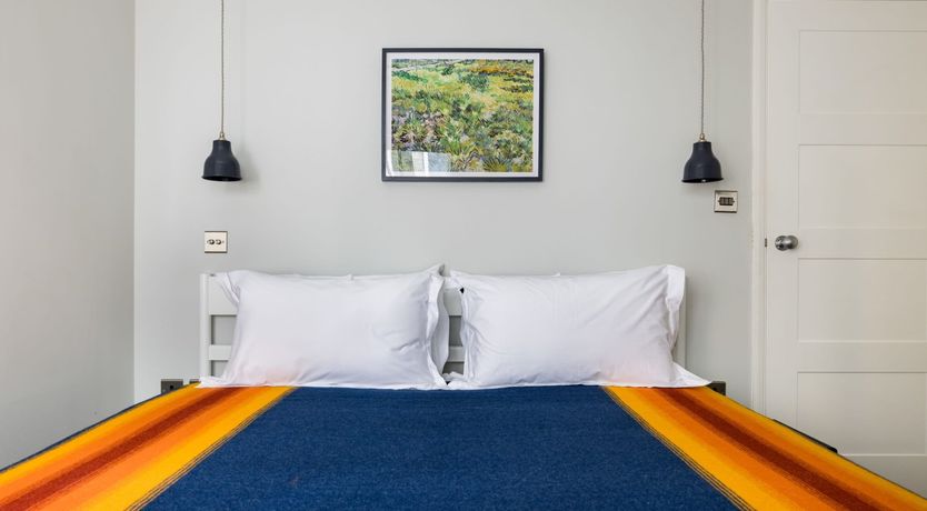 Photo of Red Lanterns