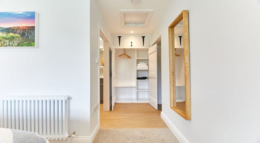 Photo of Sandstone Hearth